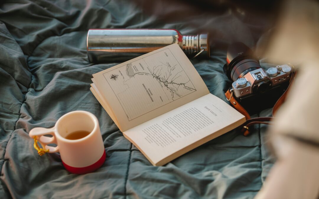 Páginas para servicios de turismo