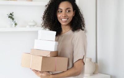 Las Ventajas del Comercio Electrónico para el Sector Minorista: Ampliando Horizontes y Reduciendo Costos